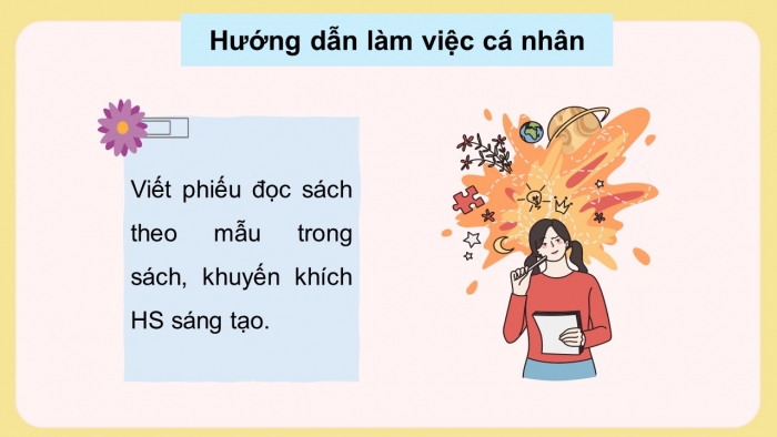 Giáo án điện tử Tiếng Việt 5 kết nối Bài 18: Đọc mở rộng (Tập 1)