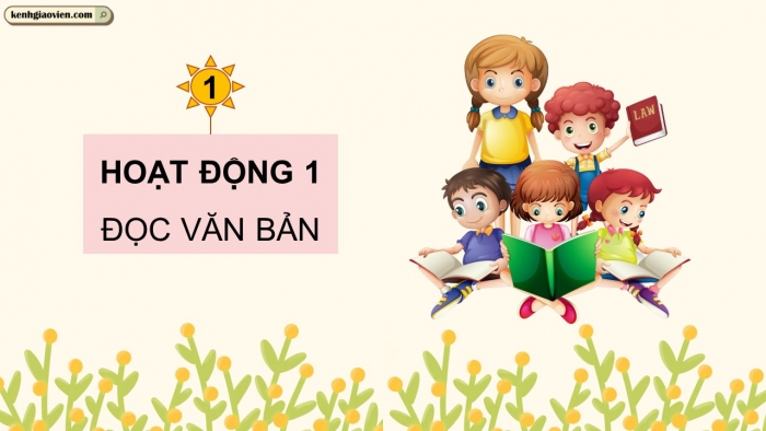 Giáo án điện tử Tiếng Việt 5 kết nối Bài 20: Khổ luyện thành tài