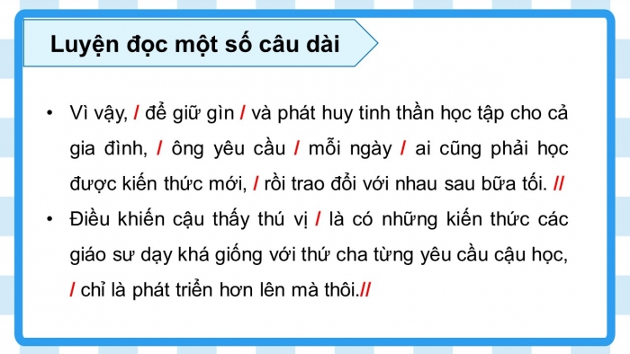 Giáo án điện tử Tiếng Việt 5 kết nối Bài 24: Tinh thần học tập của nhà Phi-lít