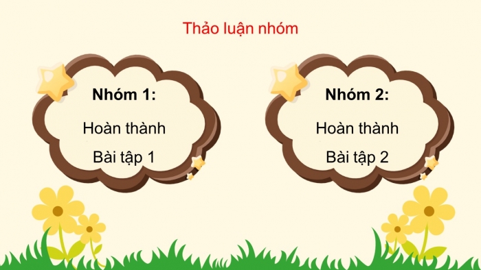 Giáo án điện tử Tiếng Việt 5 kết nối Bài 25: Biện pháp điện từ, điệp ngữ