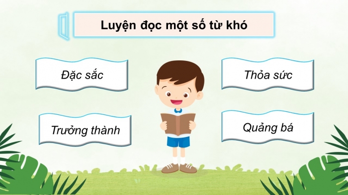 Giáo án điện tử Tiếng Việt 5 kết nối Bài 29: Phim hoạt hình Chú ốc sên bay