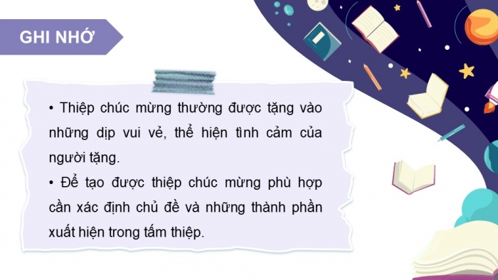 Giáo án điện tử Tin học 5 kết nối Bài 9A: Sử dụng phần mềm đồ hoạ tạo sản phẩm số