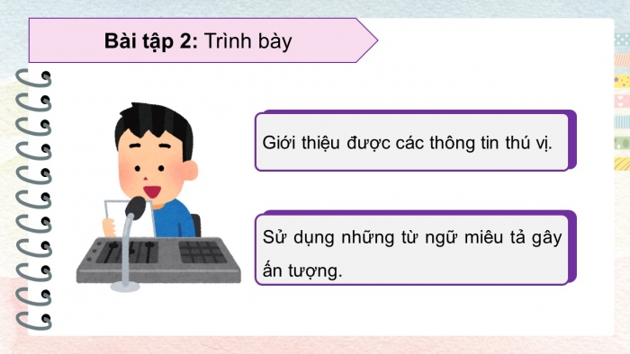 Giáo án điện tử Tiếng Việt 5 kết nối Bài 32: Bộ phim yêu thích