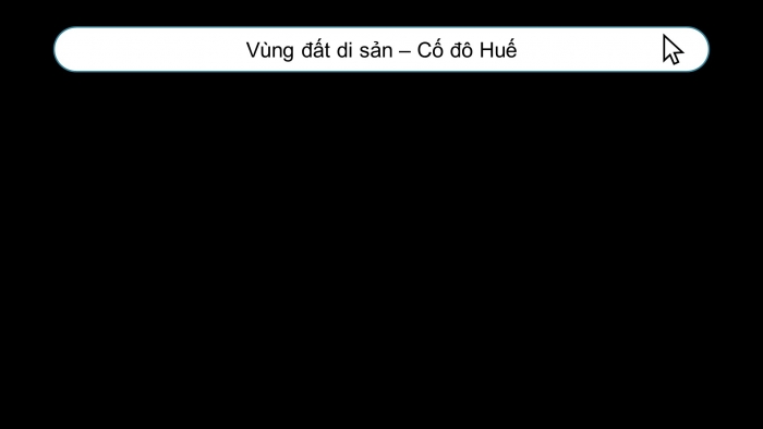 Giáo án điện tử Lịch sử và Địa lí 5 cánh diều Bài 12: Triều Nguyễn