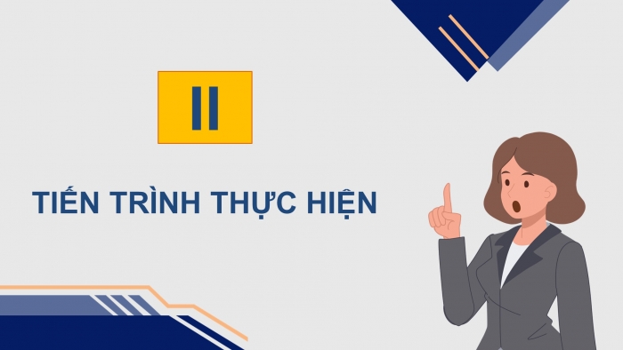 Giáo án điện tử Công nghệ 12 Điện - Điện tử Cánh diều Bài 10: Dự án Thiết kế, lắp đặt mạch điện điều khiển đèn cầu thang