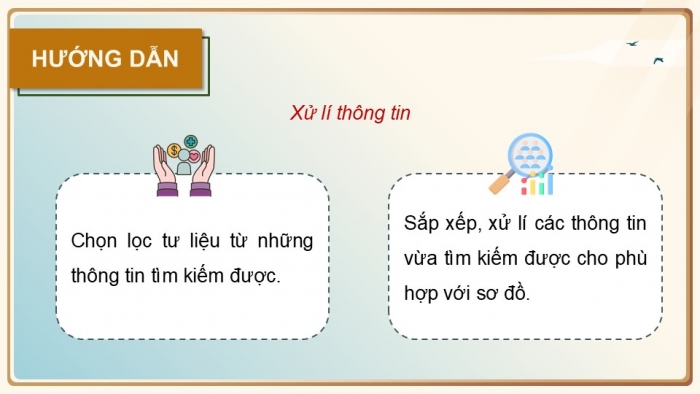 Giáo án điện tử Địa lí 9 chân trời Bài 10: Thực hành Vẽ sơ đồ thể hiện các thế mạnh về tự nhiên để phát triển kinh tế - xã hội của vùng Trung du và miền núi Bắc Bộ