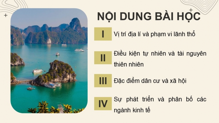 Giáo án điện tử Địa lí 9 cánh diều Bài 10: Vùng Đồng bằng sông Hồng