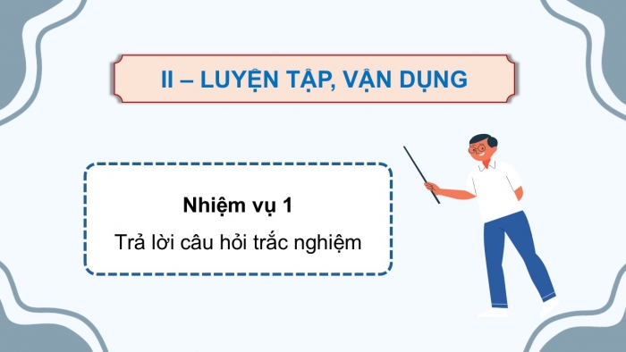 Giáo án PPT dạy thêm Ngữ văn 12 Cánh diều bài 5: Ôn tập thực hành tiếng Việt