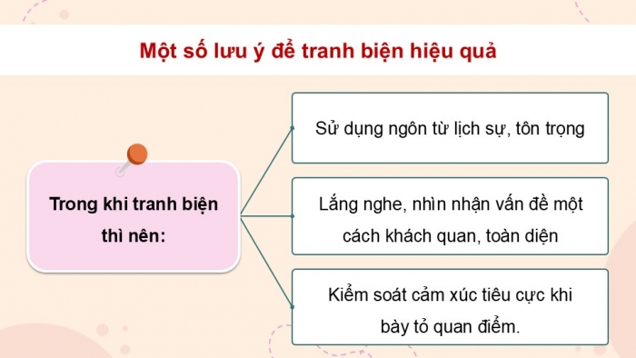 Giáo án điện tử Hoạt động trải nghiệm 12 cánh diều Chủ đề 4: Tổ chức cuộc sống gia đình (P2)