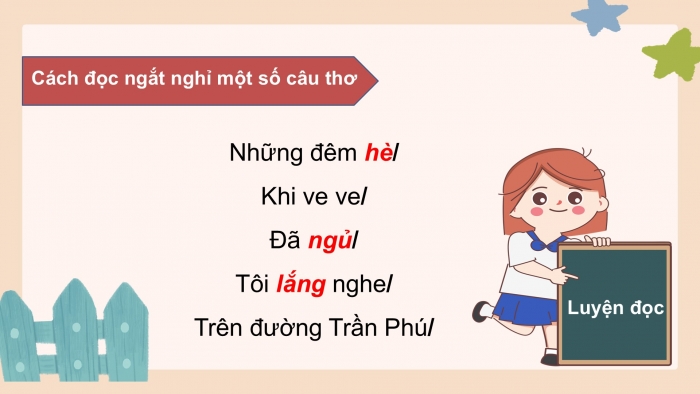 Giáo án điện tử Tiếng Việt 5 cánh diều Bài 6: Tiếng chổi tre