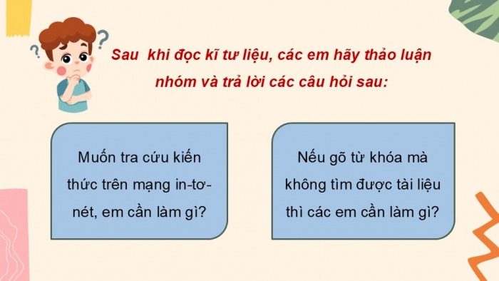 Giáo án điện tử Tiếng Việt 5 cánh diều Bài 6: Luyện tập tra từ điển (Tiếp theo)