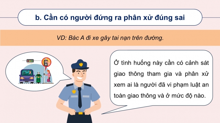 Giáo án điện tử Tiếng Việt 5 cánh diều Bài 8: Mồ Côi xử kiện