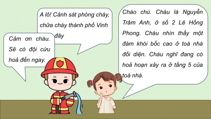 Giáo án điện tử Tiếng Việt 5 cánh diều Bài 9: 32 phút giành sự sống