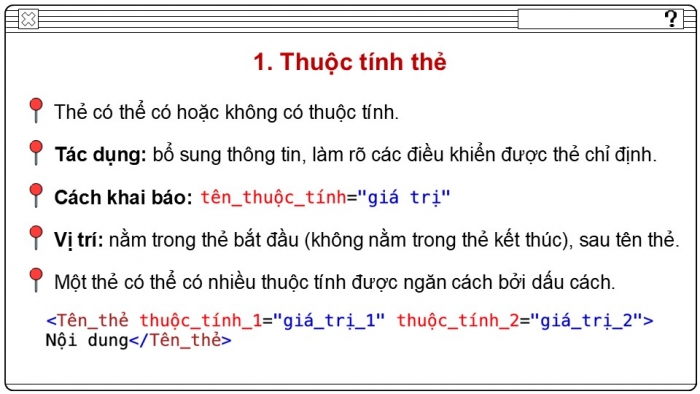 Giáo án điện tử Tin học ứng dụng 12 kết nối Bài 8: Định dạng văn bản