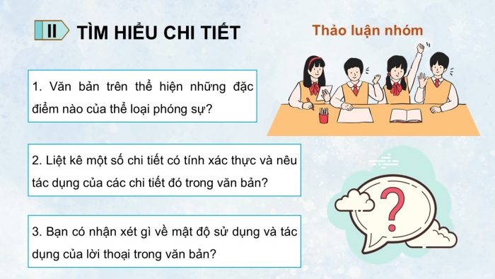 Giáo án điện tử Ngữ văn 12 chân trời Bài 4: Cái giá trị làm người (Vũ Trọng Phụng)