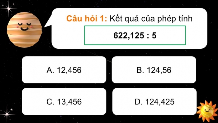 Giáo án PPT dạy thêm Toán 5 Chân trời bài 38: Em làm được những gì?