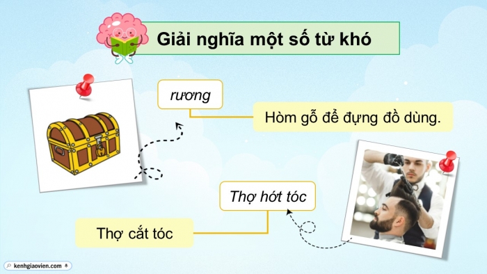 Giáo án điện tử Tiếng Việt 5 kết nối Bài 22: Từ những câu chuyện ấu thơ