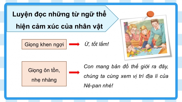 Giáo án điện tử Tiếng Việt 5 kết nối Bài 24: Tinh thần học tập của nhà Phi-lít