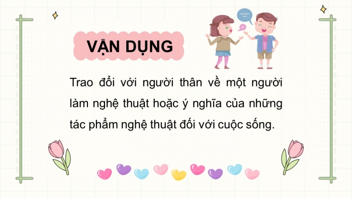 Giáo án điện tử Tiếng Việt 5 kết nối Bài 26: Đọc mở rộng (Tập 1)