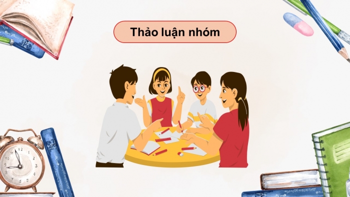 Giáo án điện tử Tiếng Việt 5 kết nối Bài 29: Kết từ