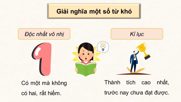 Giáo án điện tử Tiếng Việt 5 kết nối Bài 31: Một ngôi chùa độc đáo