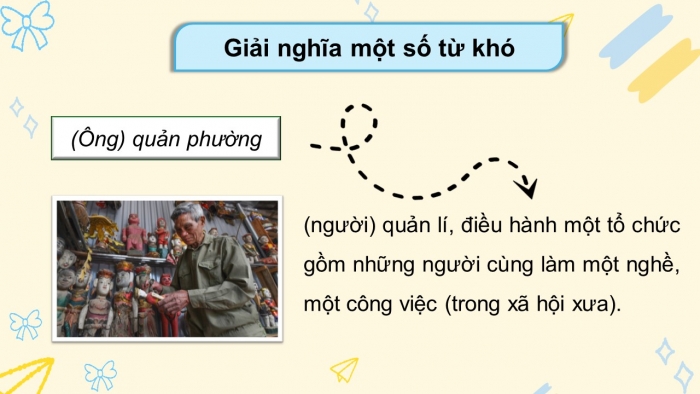 Giáo án điện tử Tiếng Việt 5 kết nối Bài 32: Sự tích chú Tễu