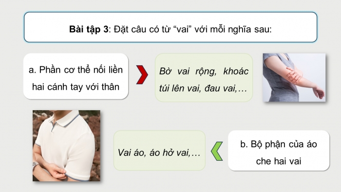 Giáo án điện tử Tiếng Việt 5 chân trời Bài Ôn tập cuối học kì I (Tiết 2)