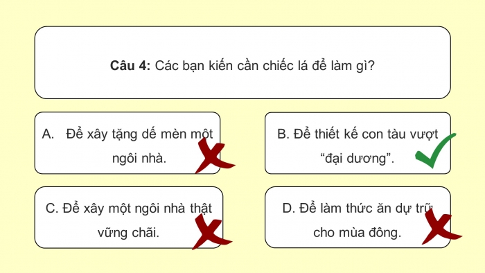 Giáo án điện tử Tiếng Việt 5 chân trời Bài Ôn tập cuối học kì I (Tiết 6 + 7)