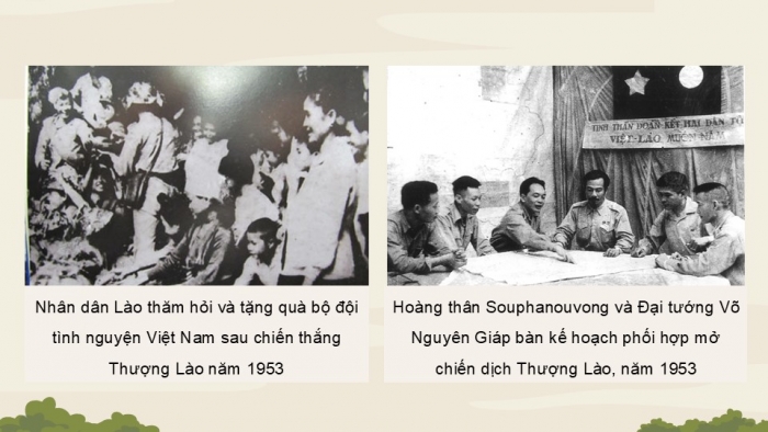 Giáo án điện tử Lịch sử 12 chân trời Bài 7: Cuộc kháng chiến chống thực dân Pháp (1945 – 1954) (P3)