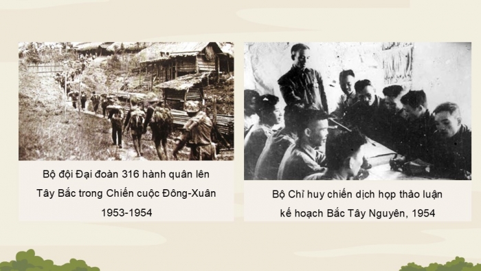 Giáo án điện tử Lịch sử 12 kết nối Bài 7: Cuộc kháng chiến chống thực dân Pháp (1945 – 1954) (P3)