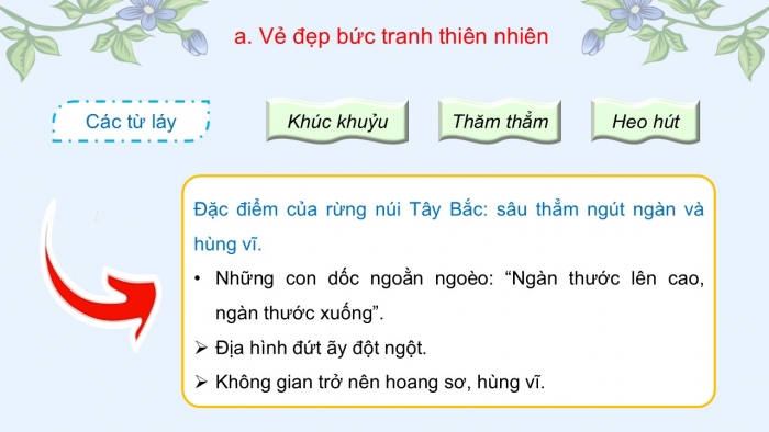 Giáo án PPT dạy thêm Ngữ văn 12 Cánh diều bài 4: Tây Tiến (Quang Dũng)