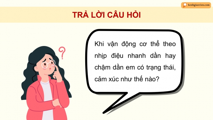 Giáo án điện tử Âm nhạc 5 chân trời Tiết 1: Khám phá. Khám phá nhịp điệu nhanh dần, chậm dần. Hát những bông hoa những bài ca