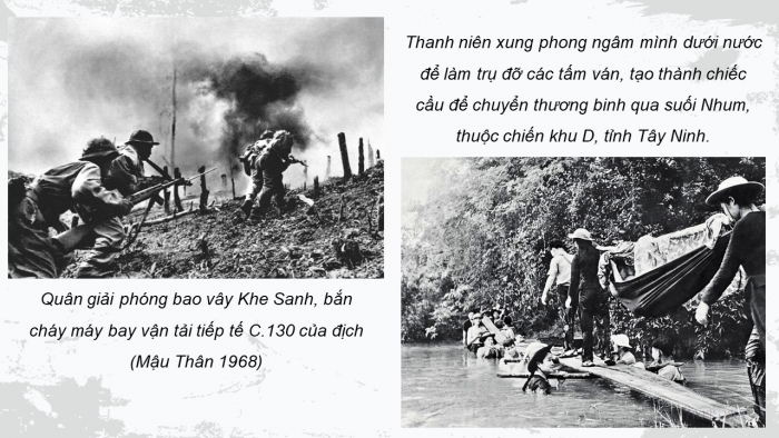 Giáo án điện tử Lịch sử 12 kết nối Bài 8: Cuộc kháng chiến chống Mỹ, cứu nước (1954 – 1975) (P2)