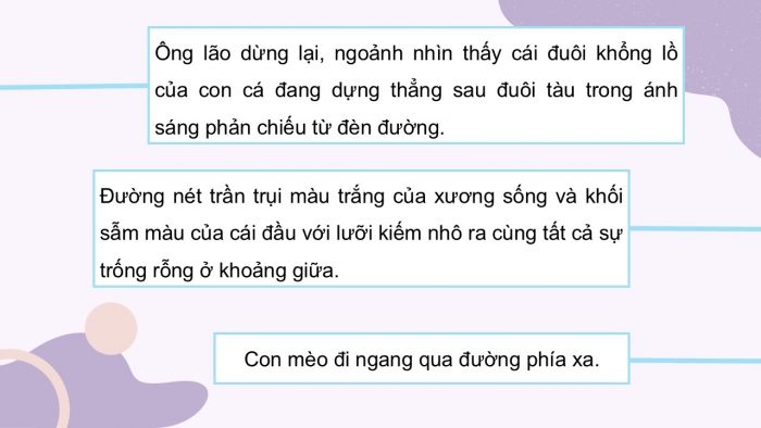 Giáo án điện tử chuyên đề Ngữ văn 12 kết nối CĐ 2 Phần 3: Thực hành chuyển thể tác phẩm văn học