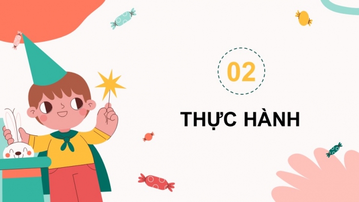 Giáo án điện tử Tiếng Việt 5 cánh diều Bài 7: Đại từ