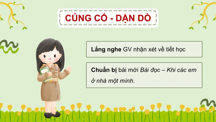 Giáo án điện tử Tiếng Việt 5 cánh diều Bài 9: Viết đoạn văn nêu ý kiến về một hiện tượng xã hội (Ôn tập)