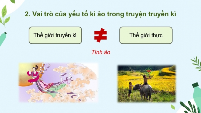 Giáo án điện tử Ngữ văn 9 chân trời Bài 4: Ôn tập