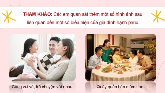 Giáo án điện tử Hoạt động trải nghiệm 9 chân trời bản 2 Chủ đề 4 Tuần 13