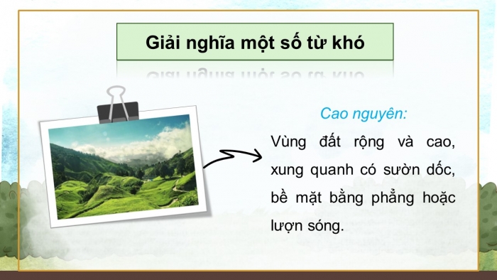 Giáo án điện tử Tiếng Việt 5 kết nối Bài 25: Tiếng đàn ba-la-lai-ca trên sông Đà