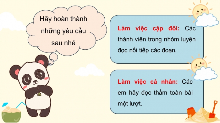 Giáo án điện tử Tiếng Việt 5 chân trời Bài 2: Mặn mòi vị muối Bạc Liêu