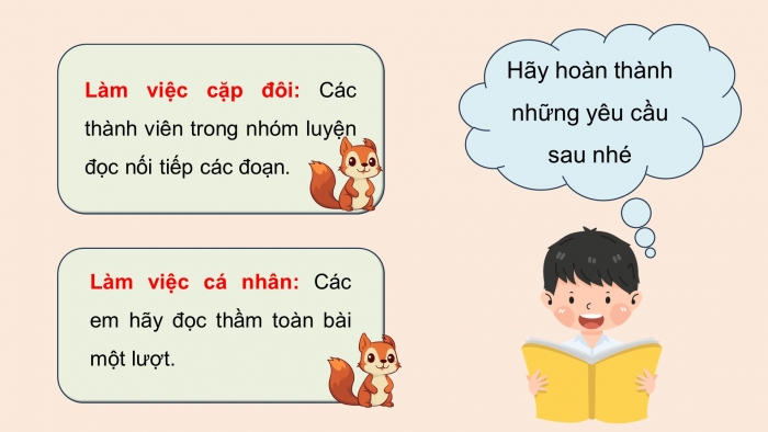 Giáo án điện tử Tiếng Việt 5 chân trời Bài 6: Buổi sáng ở Thành phố Hồ Chí Minh