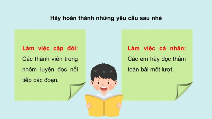 Giáo án điện tử Tiếng Việt 5 chân trời Bài 7: Về ngôi nhà đang xây