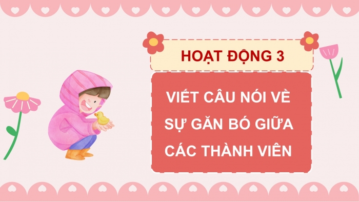 Giáo án điện tử Tiếng Việt 5 chân trời Bài 7: Luyện tập sử dụng từ ngữ