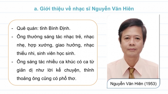 Giáo án điện tử Âm nhạc 5 kết nối Tiết 10: Ôn đọc nhạc Bài số 2, Hát Bay vào tương lai