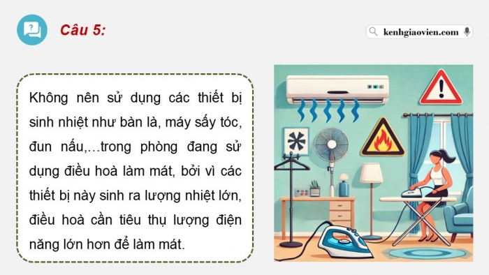 Giáo án điện tử Công nghệ 12 Điện - Điện tử Cánh diều Bài Ôn tập chủ đề 4