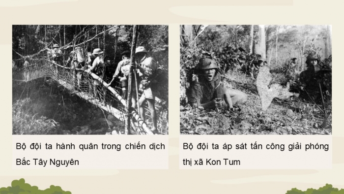 Giáo án điện tử Lịch sử 12 kết nối Bài 7: Cuộc kháng chiến chống thực dân Pháp (1945 – 1954) (P3)