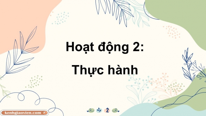 Giáo án điện tử Tiếng Việt 5 cánh diều Bài 6: Luyện tập tra từ điển