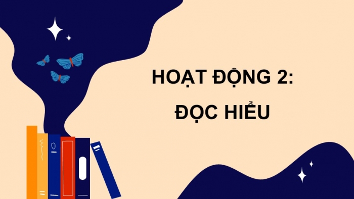 Giáo án điện tử Tiếng Việt 5 cánh diều Bài 6: Hoàng tử học nghề