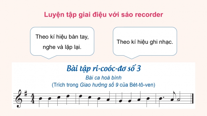 Giáo án điện tử Âm nhạc 5 cánh diều Tiết 11: Nhạc cụ Nhạc cụ thể hiện tiết tấu – Nhạc cụ thể hiện giai điệu, Thường thức âm nhạc – Tìm hiểu nhạc cụ Xen-lô