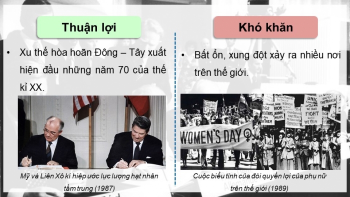 Giáo án điện tử Lịch sử 12 chân trời Bài 9: Đấu tranh bảo vệ Tổ quốc từ sau tháng 4 – 1975 đến nay. Một số bài học lịch sử của các cuộc kháng chiến bảo vệ Tổ quốc từ năm 1945 đến nay